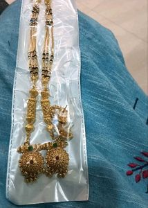 new Mangalsutra