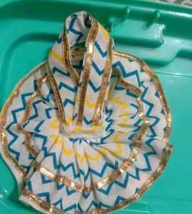 Baby Krishna Dress (Pack 3)