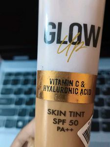Zudio Glow Up Skin Tint