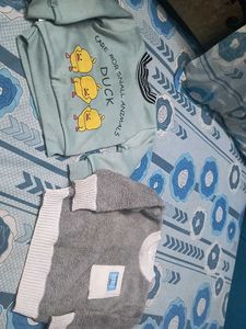 winter sweater for kids