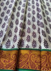SOFT PATOLA PRINT