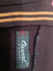 Classic Sweater Vest