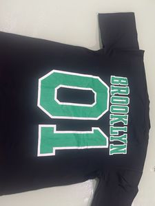 Brooklyn Graphic Tee