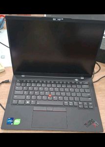 Lenovo Carbon X1 i5 12th generation