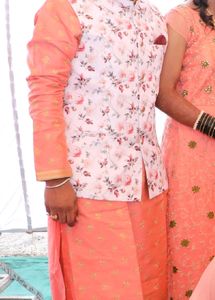 Groom Engagement Dress