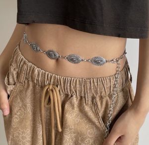 Imported Anti- Tarnish Waist Chain