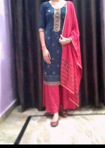 Kurta set for women💗💗