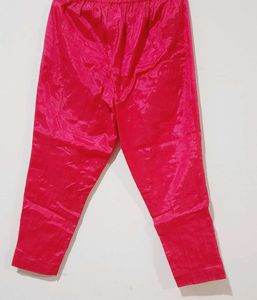 Pink Leggings