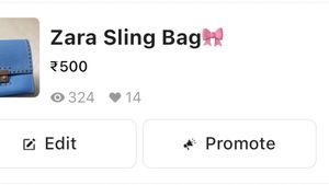 Combo Of 10 Items 🎀