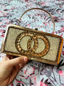 Women Hand Clutch