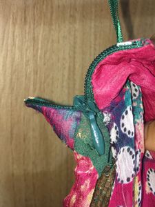 Colorful Ethnic Skirt