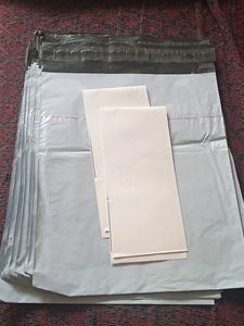 Delivery Packet 16 Peaces