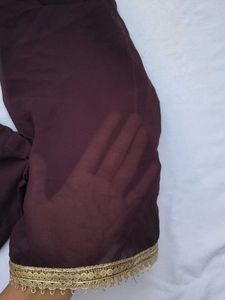 Y2k Assymetrical corset vintage kurti 🫶🏻