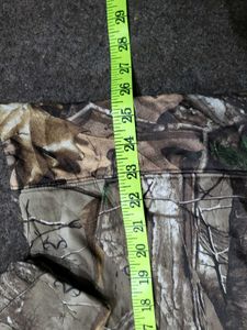 Under Armour Camo Hoodie