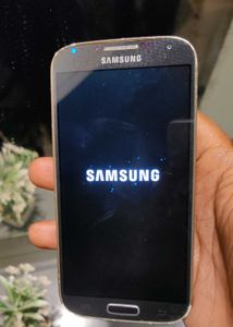 Samsung galaxy s4