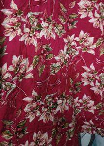 Daily Wear Readymade Dress