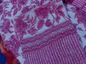 🥰Ready To Stich Dress Material