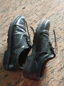 NCC School Shoes