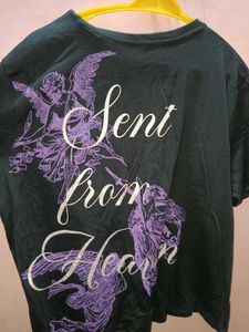 Comfortable daily wear Tshirt