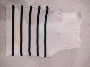 WHITE 🤍 TANK TOP