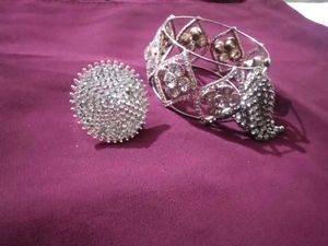 Jewellery Collection