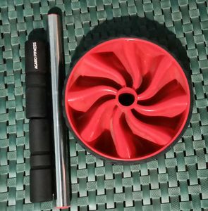 Agaro Fitness AB Roller Wheel
