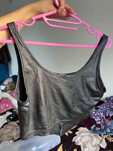 Shien Leather Corset  🥰