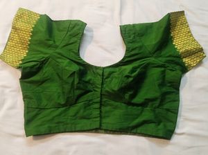 AMARA LIGHT WEIGHTED GREEN PATTUSAREE