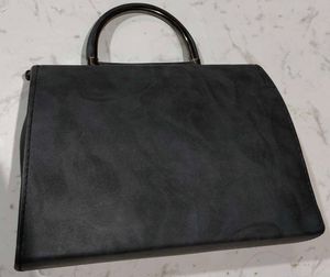 Charles &amp; Keith Top Handle Bag