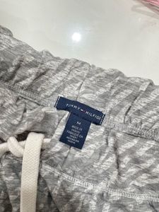 Tommy Hilfiger Top &amp; Short Set