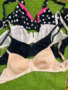 38 size non padded comfy brand