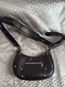 Shoulder Plus crossbody Bag