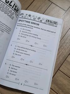 ENGLISH PUZZLES AND RIDDLES....!!!!( FREEBIES )