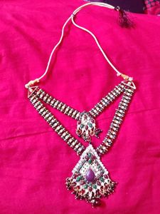 Jewellery Set