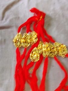 Eight Dozen Premium Quality Rakhis At Best Pric