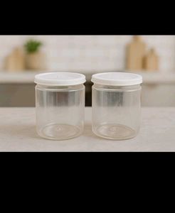 Air Tight Container