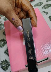🔥pilgrim lipstick 💜 purple lust new with tag