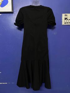Black Boycott Designer One Piece (womens)