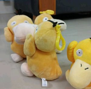 Psyduck Pokaemon