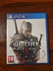 The Witcher