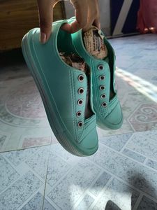 Casual Shoes For Girls