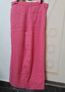Pink Palazzos - 33