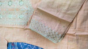 Brand 🆕 Kurta Set