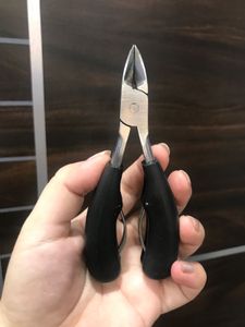 Toe Nail Clippers