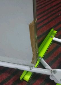 Chair And Table