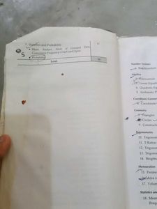 Rs Agarwal Maths Class 10