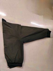 STYLISH KOREAN OLIVE GREEN JACKET