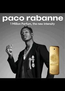 One Million Perfumes