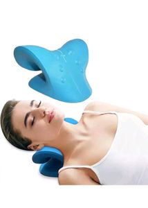 Shoulder And Neck Massager