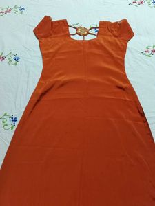 Elegant N Beautiful Kurta Set